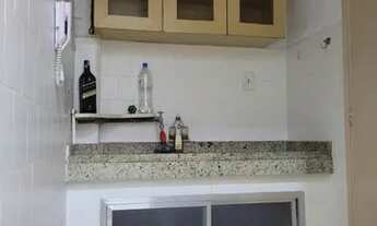 Imagem 6: Apartamento em Botafogo, c/vaga, vista p/o Cristo, pertinho do Metrô