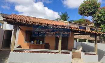 Imagem 3: Casa para venda possui 100 metros quadrados com 5 quartos em Centro - Araruama - RJ