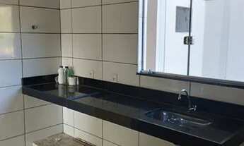 Imagem 4: Apartamento para aluguel com 80 metros quadrados com 3 quartos em Maria Tereza - Belo Hori