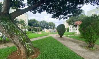 Imagem 5: Apartamento para aluguel, 3 quartos, 1 vaga, Alto Umuarama - Uberlândia/MG