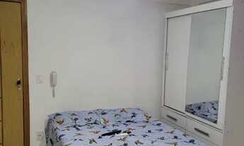 Imagem: Kitnets mobiliadas Jardim Camburi, excelente