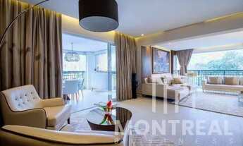 Imagem 6: APARTAMENTO À VENDA COM PORTEIRA FECHADA EM SANTA TERESINHA, 3 SUÍTES. 5 VAGAS DE GARAGEM