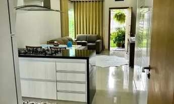 Imagem 6: Casa na Ponte Alta