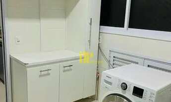 Imagem 6: Apartamento com 3 dormitórios para alugar, 157 m² por R$ 35.089/mês - Vila Nova Conceição