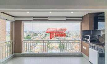 Imagem 5: Apartamento para venda possui 107 metros quadrados com 3 quartos