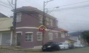 Imagem: Sobrado com 3 dormitórios à venda por