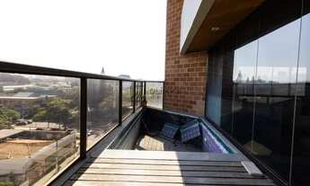 Imagem 15: Apartamento Locação 2 Dormitórios - 239 m² Moema