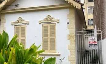 Imagem: PORTO ALEGRE - Casa Padrão - Petrópolis