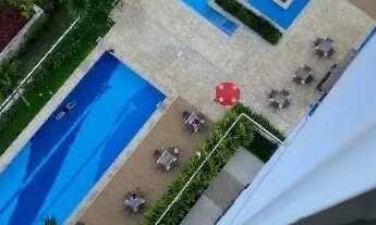 Imagem 4: Barra da Tijuca, 2 suítes, 80m, vaga Ilha Pura