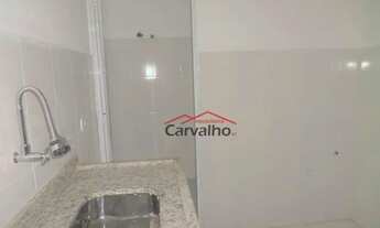 Imagem 4: Casa com 2 dormitórios para alugar, 60 m² por R$ 1.180,00/mês - Vila Sabrina - São Paulo/S