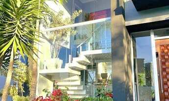 Imagem 4: Belíssima Casa com 3 suítes, Área Gourmet Completa - Oportunidade!!!