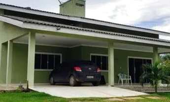 Imagem: Perfeita CHÁCARA km 11 Zona norte MCP AP