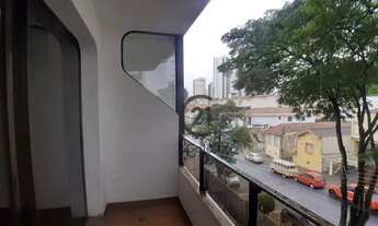 Imagem 7: Apartamento com 3 dormitórios para alugar, 110 m² por R$ 2.500/mês - Tatuapé