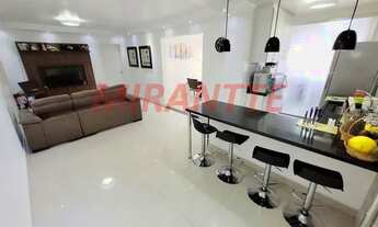 Imagem: Apartamento para venda possui 88 metros