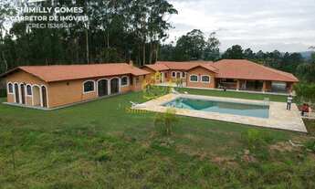 Imagem: Chácaras Berro D x27 Água, Itu - R$ 3.5