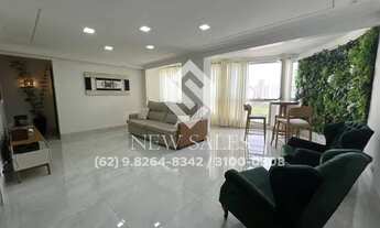 Imagem: Lindo apartamento 3 quartos 1 suíte - Setor