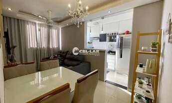 Imagem 3: Apartamento - Jardim Terra Branca