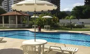 Imagem: Apto com 68m², 2qts, 1 Suite e 1 vaga para