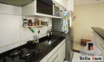 Imagem 3: Apartamenta á venda no Bairro da Mooca. Residencial Algarve 2 dormitórios