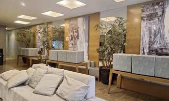 Imagem 6: APARTAMENTO RESIDENCIAL em SÃO PAULO - SP, BELA VISTA