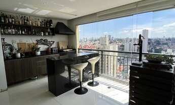 Imagem: APARTAMENTO RESIDENCIAL em SÃO PAULO