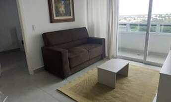 Imagem 3: Alugo apt mobíliado de 1 quarto no America Residence