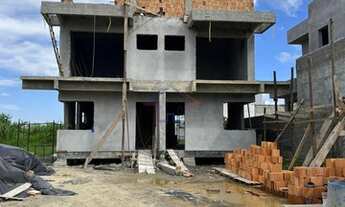 Imagem 4: FLORIANóPOLIS - Casa Padrão - Carianos