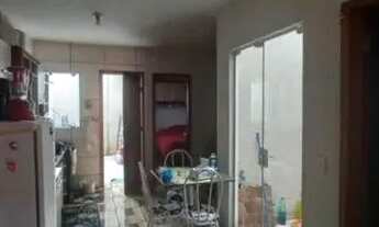 Imagem 5: TR - CASA EM SÃO MARCOS