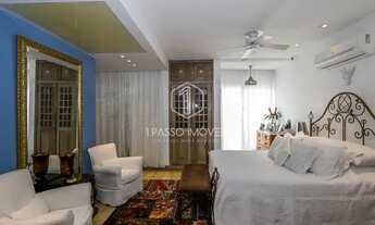 Imagem 5: Apartamento em Leblon - Rio de Janeiro