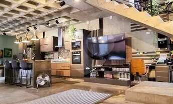 Imagem 3: Recém-construída com roof top e três suítes em vila fechada em Perdizes!!