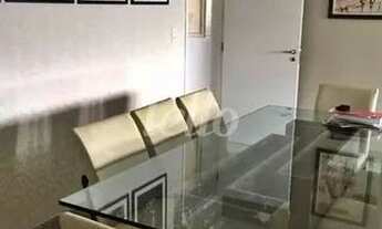 Imagem 4: São Paulo - Apartamento Padrão - Tucuruvi