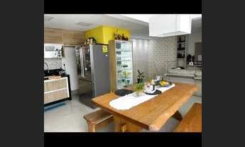 Imagem: Cobertura duplex 3 quartos, 2 vagas livres