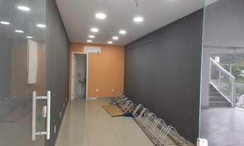 Imagem 6: Sala/Conjunto para aluguel com 25 metros quadrados em Jacarepaguá - Rio de Janeiro - Rio d