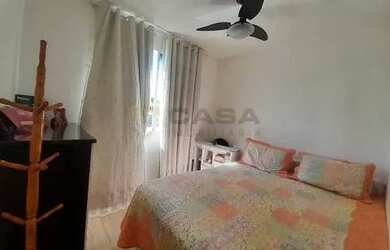 Imagem 4: FBM Lindo AP 2 quartos andar baixo no Vila Geribá