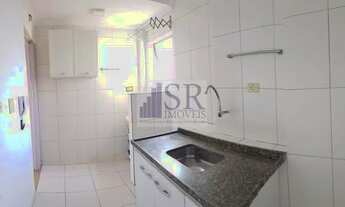 Imagem 4: Apartamento 2 Dormitórios 52m2 Para Venda e Locação no Tatuapé São Paulo