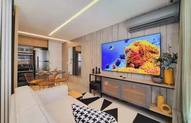 Imagem 5: Apartamento | Apartamento com 1 dormitório