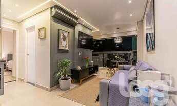 Imagem: Apartamento em Bela Vista - São Paulo