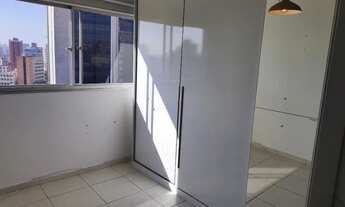 Imagem 5: APARTAMENTO COM 35M² E 1 VAGA PARA LOCAÇÃO NA LIBERDADE