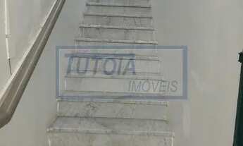 Imagem 7: Sobreloja com aproximadamente 100m²