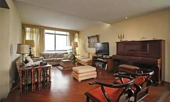 Imagem 6: APARTAMENTO - JARDIM PAULISTA - SP