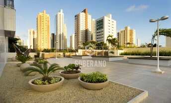 Imagem 3: Apartamento com 3 dormitórios para alugar, 71 m² por R$ 2.800,00/mês - Manaíra - João Pess