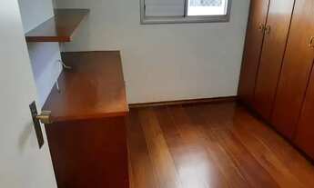 Imagem 7: Locação Apartamento Sao Paulo Jardim Vila Mariana Ref: 10474