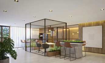 Imagem 4: STUDIO DE ALTA RENTABILIDADE - VILA MARIANA