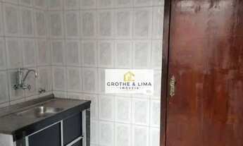 Imagem 5: Apartamento com 2 dormitórios, 40 m² - venda por R$ 235.000,00 ou aluguel por R$ 1.644,00