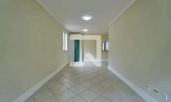 Imagem 3: Apartamento para Aluguel - Grajaú, 3 Quartos, 100 m2