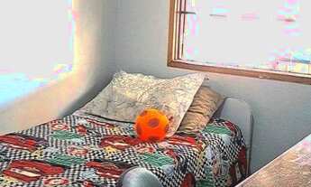 Imagem 6: Casa em terreno de 7x25 aceita financiamento bancário