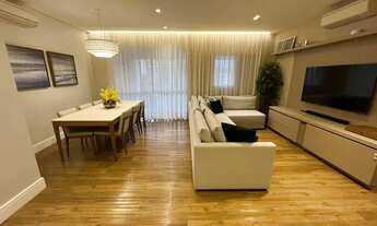 Imagem 3: Edificio Quartetto (Frente para a praça do Aquarius