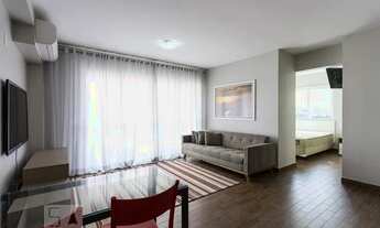 Imagem: Apartamento para Aluguel - Brooklin, 1 Quarto