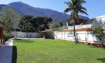 Imagem 4: Casa Grande com Área Externa para Temporada - até 14 pessoas