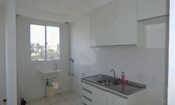 Imagem 7: Apartamento à venda, 2 quartos, 1 vaga, Cidade Industrial - Contagem/MG